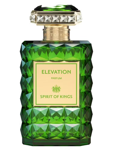 SPIRIT OF KINGS-ELEVATION edp