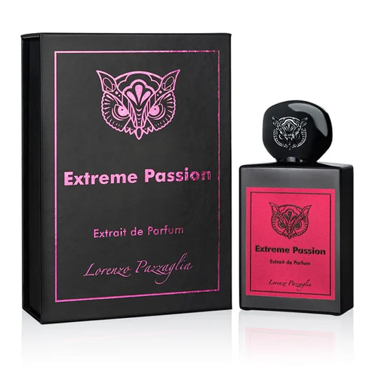 LORENZO PAZZAGLIA-extreme passion