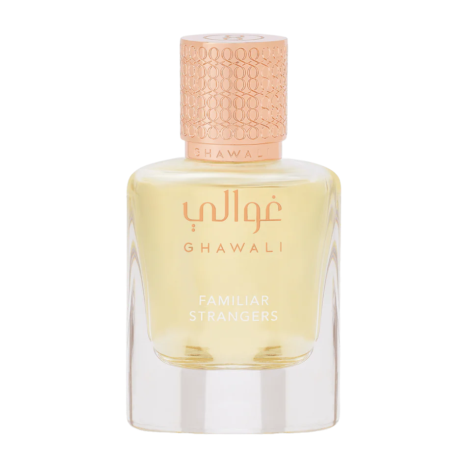 Ghawali - Familiar Strangers Parfum