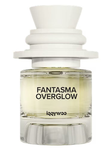 IGGYWOO-FANTASMA OVERGLOW