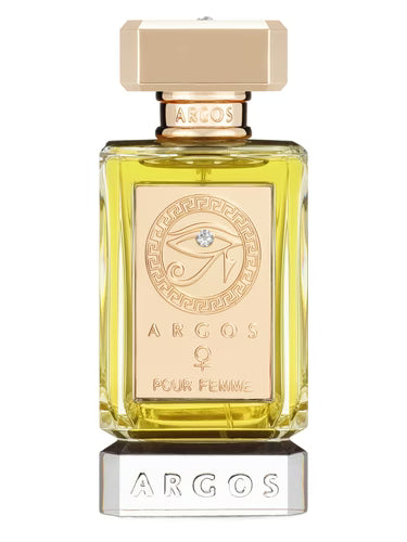 ARGOS-Pour Femme EDP