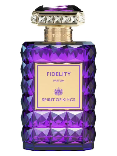 SPIRIT OF KINGS-FIDELITY edp