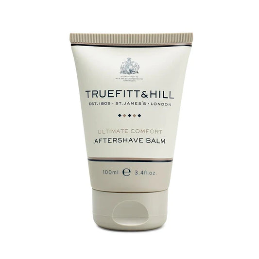 TRUEFITT&HILL-Ultimate Comfort Aftershave Balm 100ml