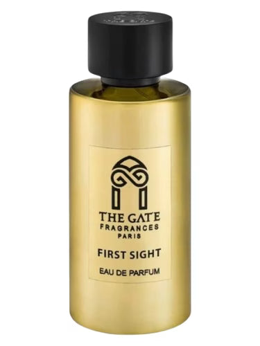THE GATE- FIRST SIGHT edp