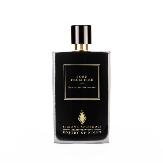 SIMONE ANDREOLI - Born from fire 100ml