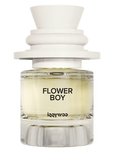 IGGYWOO-FLOWER BOY