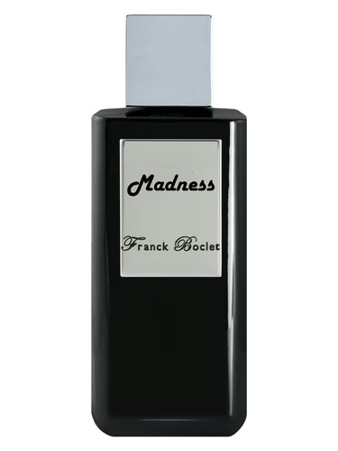Franck Boclet-madness rock&riot edp 100ml