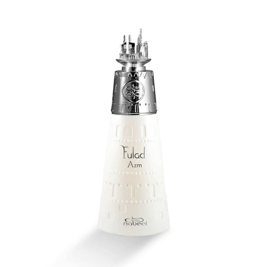 NABEEL - NEW MASTER PERFUMER COLLECTION  Fulad Azm