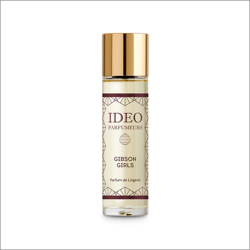 IDEO - Lingerie | Lino - Gibson Girls 50ml