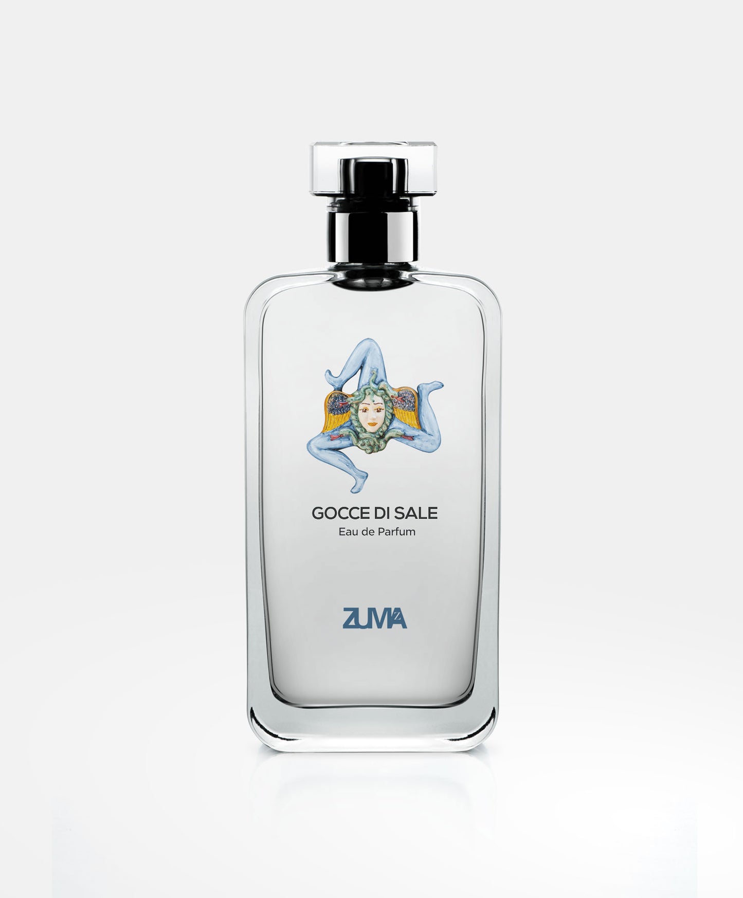 ZUMA - Gocce di sale EDP