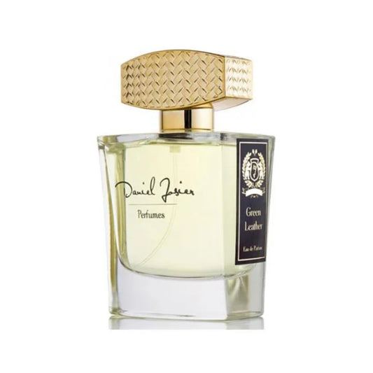 DANIEL JOSIER-GREEN LEATHER perfumes