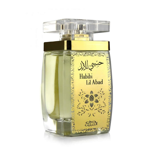 NABEEL -SOUQ COLLECTION Habibi Lil Abad 100ml