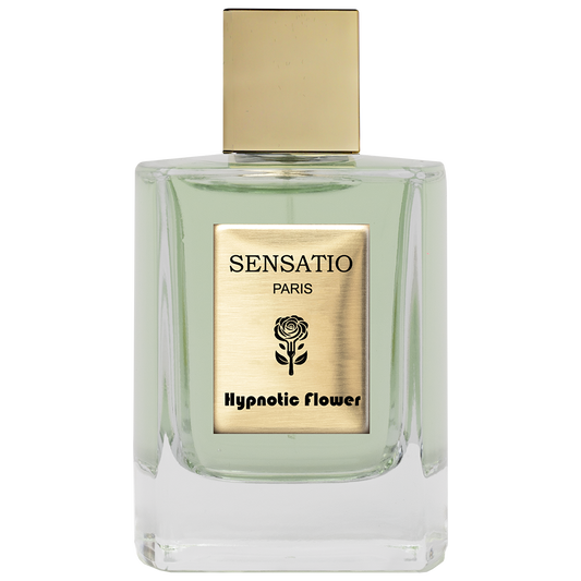 SENSATIO paris- Hypnotic flower