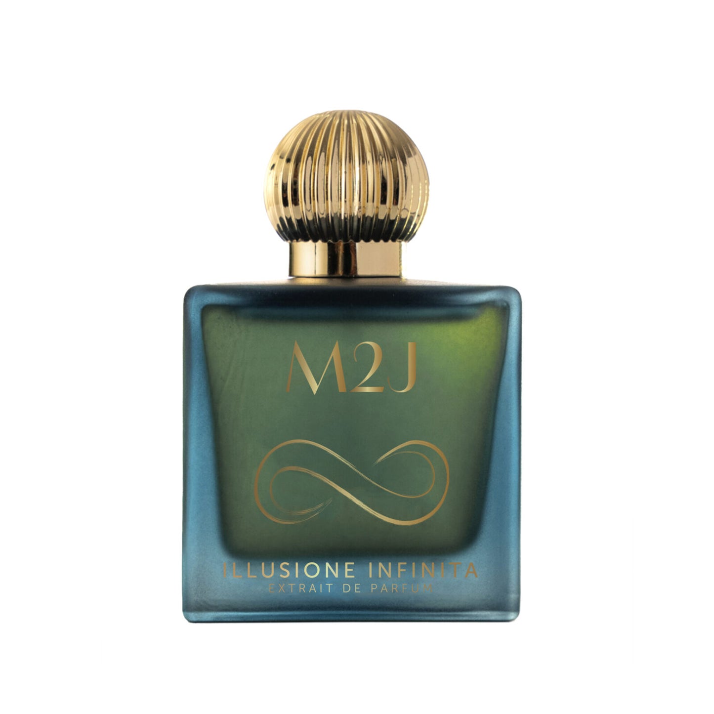 M2J FRAGRANZA-Illusione Infinita extrait de parfum