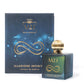 M2J FRAGRANZA-Illusione Infinita extrait de parfum
