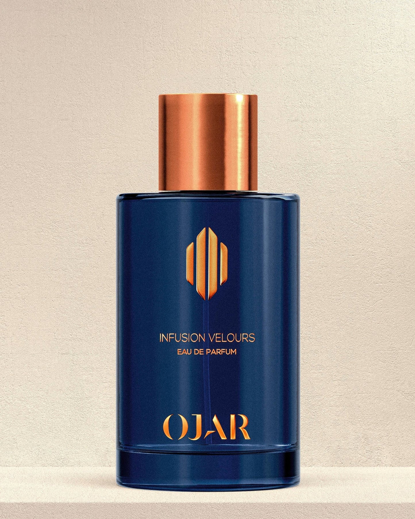 OJAR -  INFUSION VELOURS