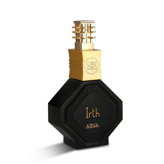 NABEEL -MASTER PERFUMER COLLECTION  Irth