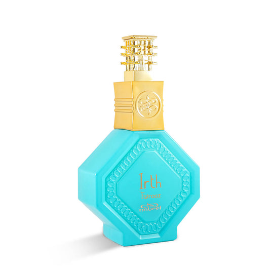 NABEEL - NEW MASTER PERFUMER COLLECTION  Irth Fairooz