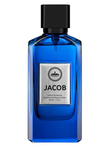 Alambra Jacob extrait de parfum 50ml