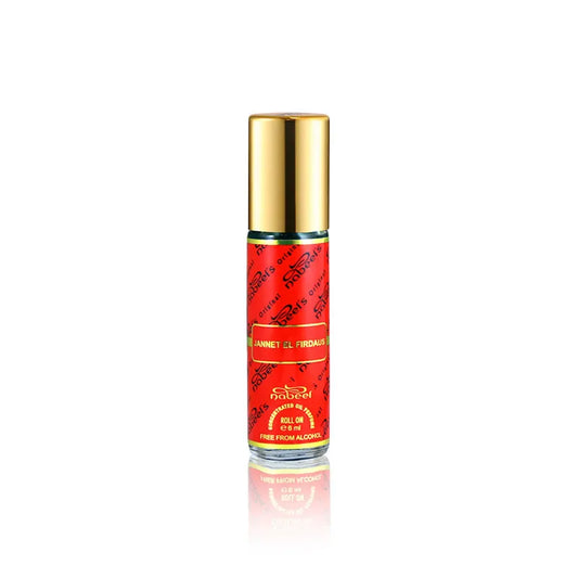 NABEEL - Jannet El Firdaus Roll On Oil Perfume