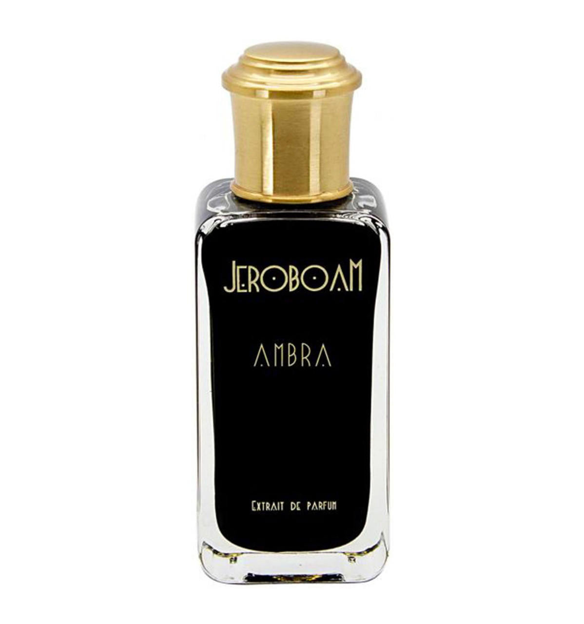 JEROBOAM - Ambra