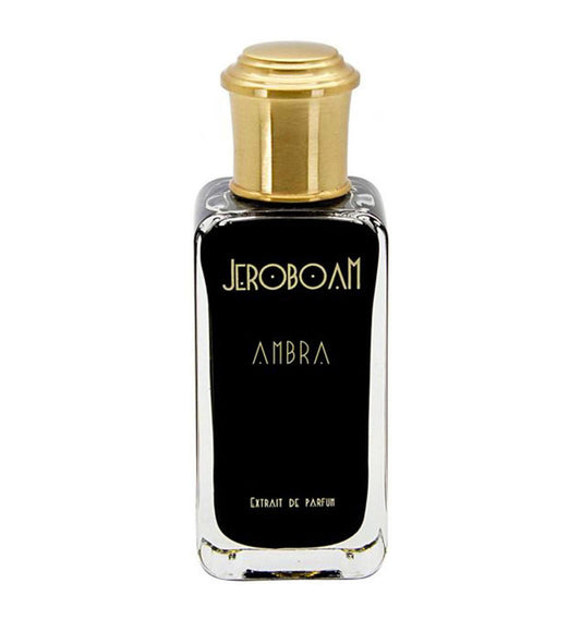 JEROBOAM - Ambra