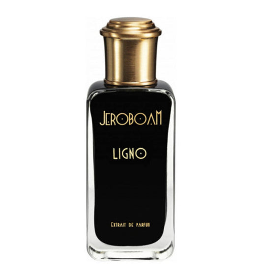 JEROBOAM - Ligno