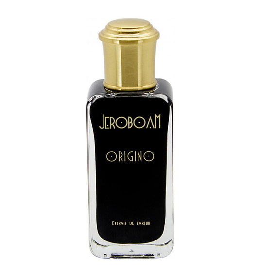 JEROBOAM - Origino Extrait