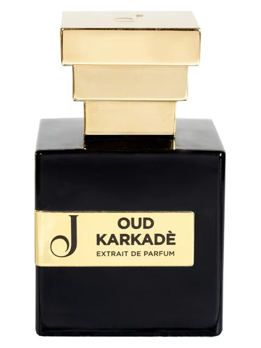Jupilò-Oud karkadè extrait de parfum