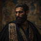 AQUA NOBILIS-King of persia's perfumed incense