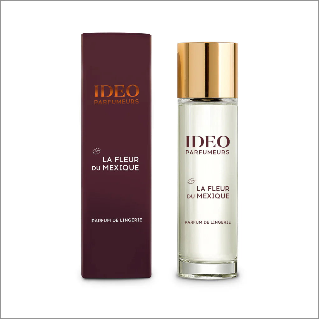 IDEO - Lino - La Fleur du Mexique 50 ml