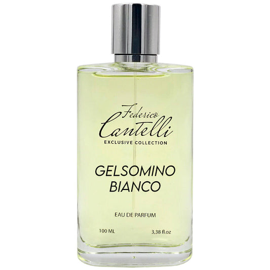 FEDERICO CANTELLI- gelsomino bianco edp
