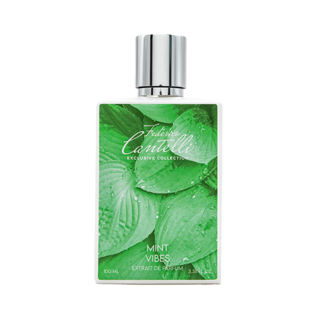 FEDERICO CANTELLI-Mint vibes extrait de parfum