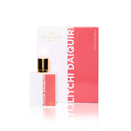 DUDUAR  -litchi Daiquiri 50ml
