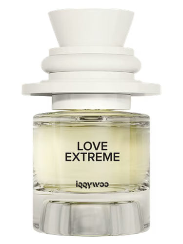 IGGYWOO-LOVE EXTREME