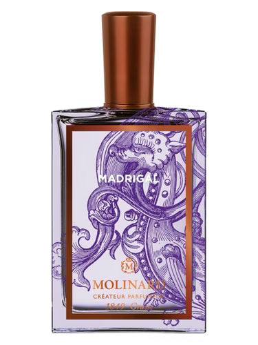 MOLINARD PARFUM-MADRIGAL
