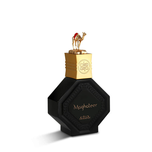 NABEEL - MASTER PERFUMER COLLECTION  Maghateer