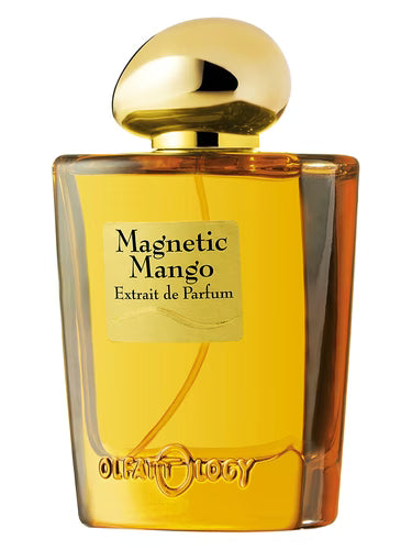 Ofattology Magnetic  mango