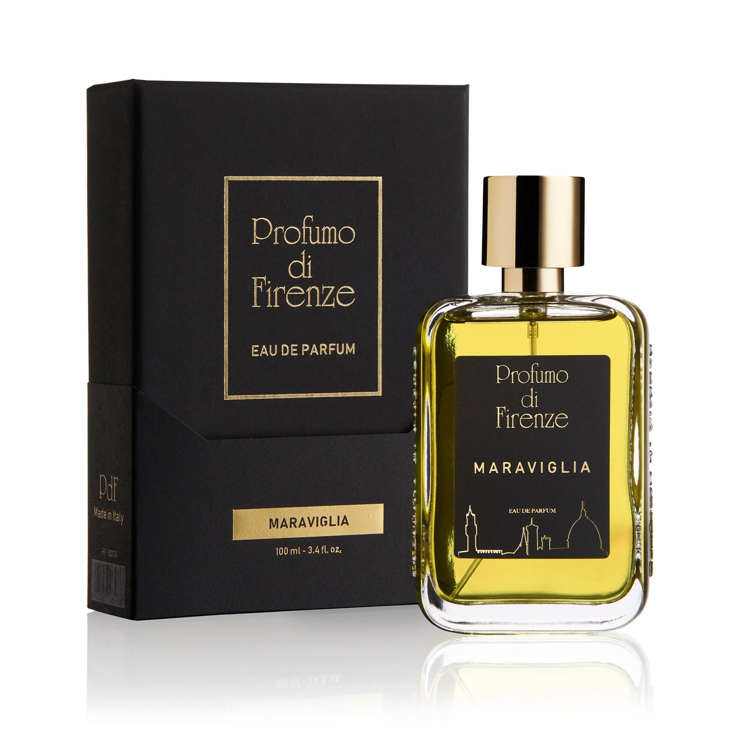 PROFUMO DI FIRENZE-Maraviglia edp