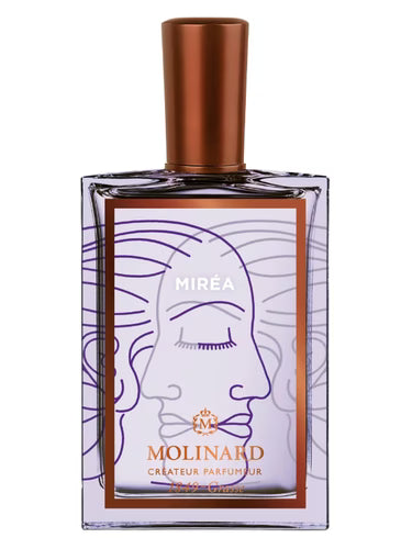 MOLINARD PARFUM-MIREA
