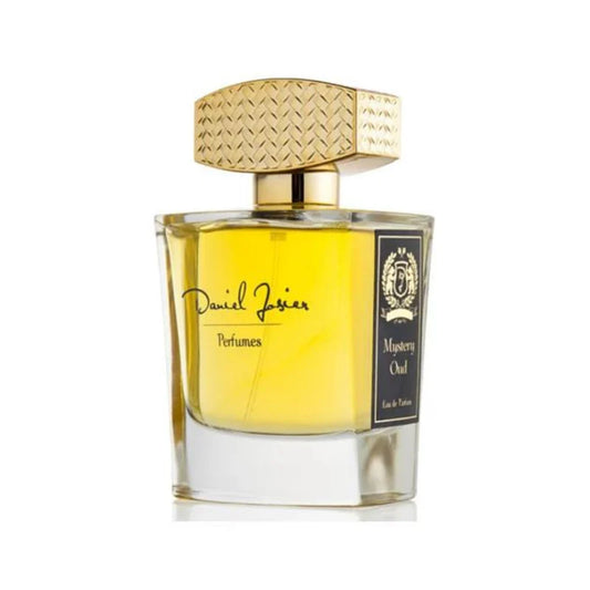 DANIEL JOSIER -MYSTERY OUD perfumes