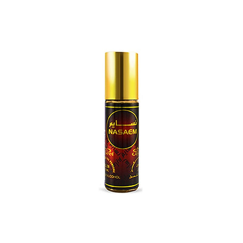 NABEEL - Nasaem Roll On Oil Perfume