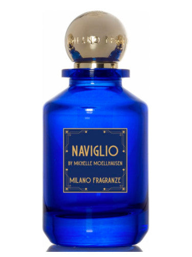 MILANO FRAGRANZE- naviglio edp