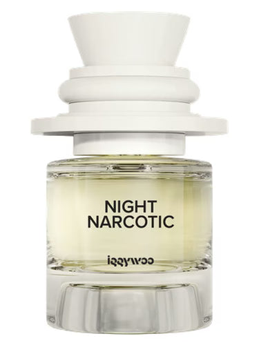 IGGYWOO- NIGHT NARCOTIC