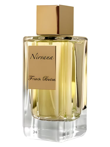 Franck Boclet-Nirvana Goldenlight edp 100ml