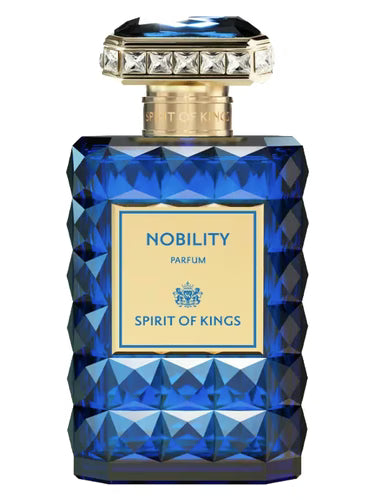 SPIRITS OF KING-NOBILITY edp