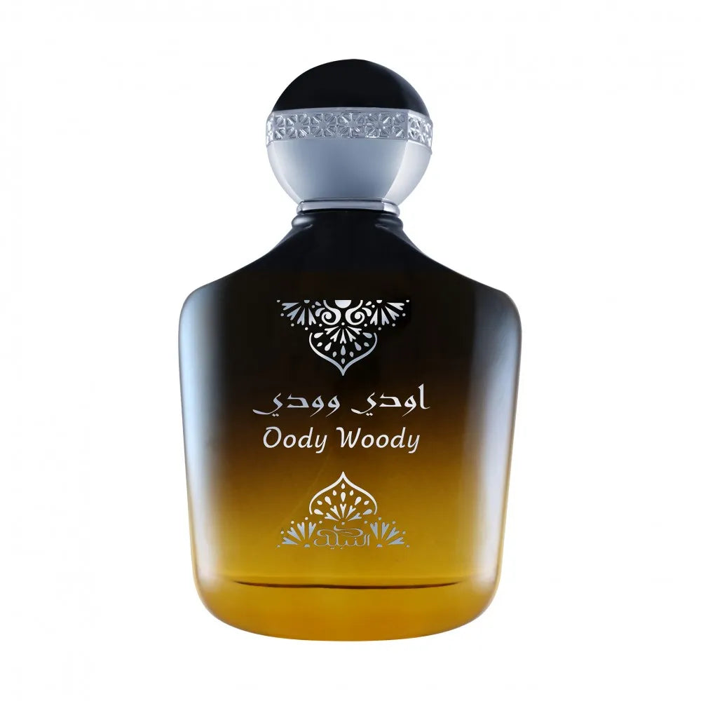 NABEEL -TRENDY COLLENCTION Oody Woody 100ml