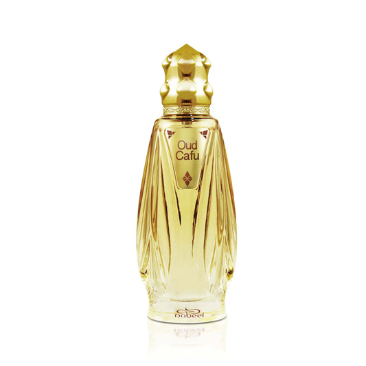 NABEEL - SOUQ COLLECTION Oud Cafu 100ml