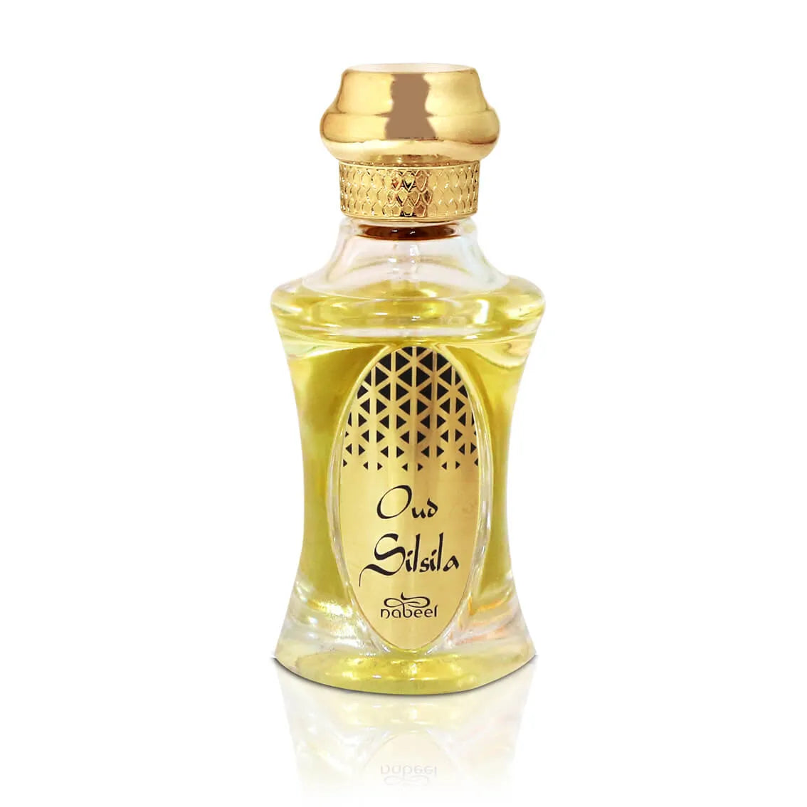 NABEEL - Oud Silsila Oil Perfume 20ml