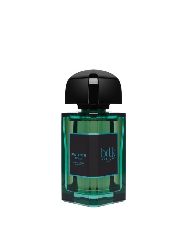 BDK Parfums - PAS CE SOIR EXTRAIT